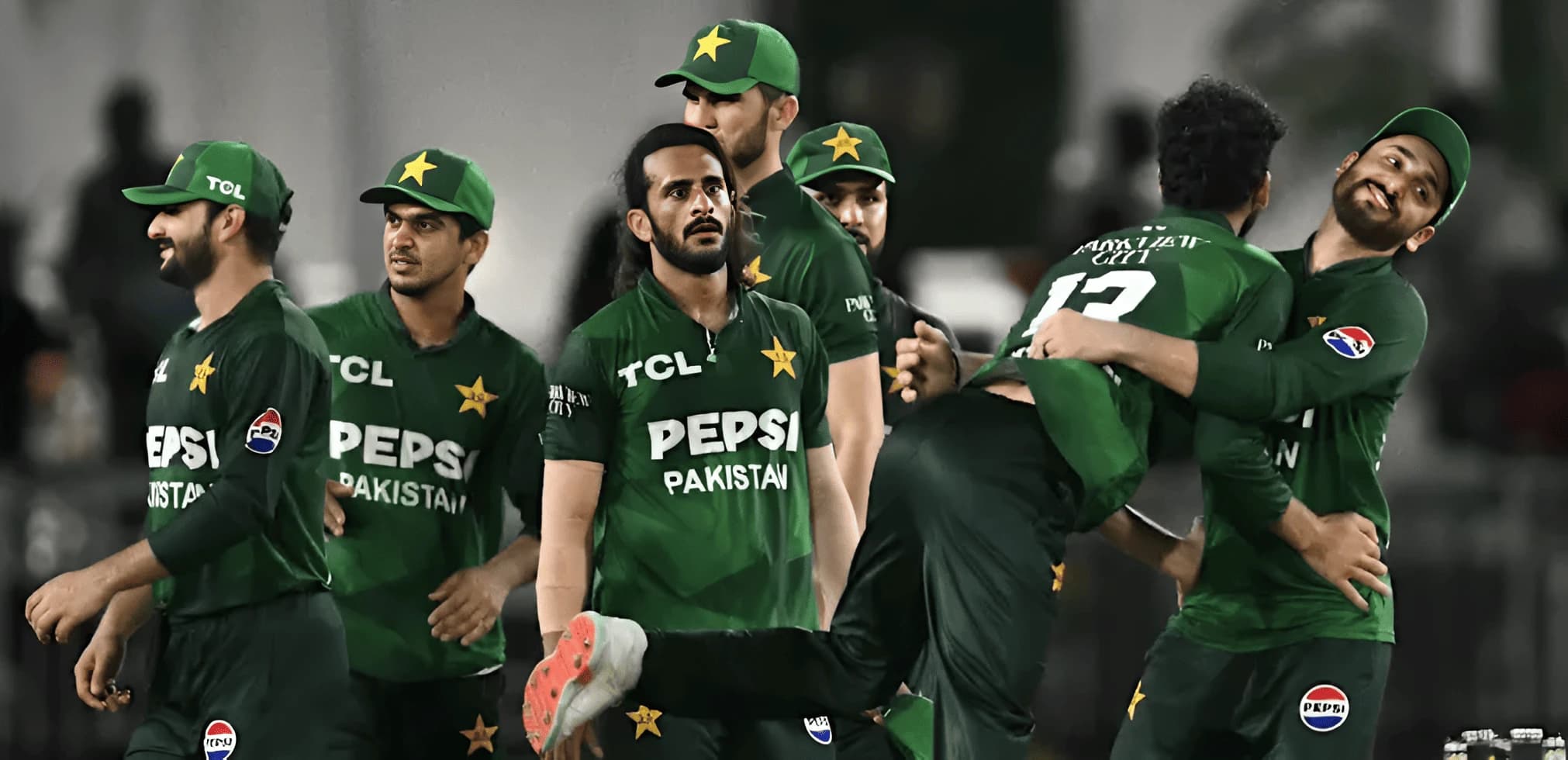 Asia Cup 2025: Pakistan Confirms Final Team Squad | Full Details Inside