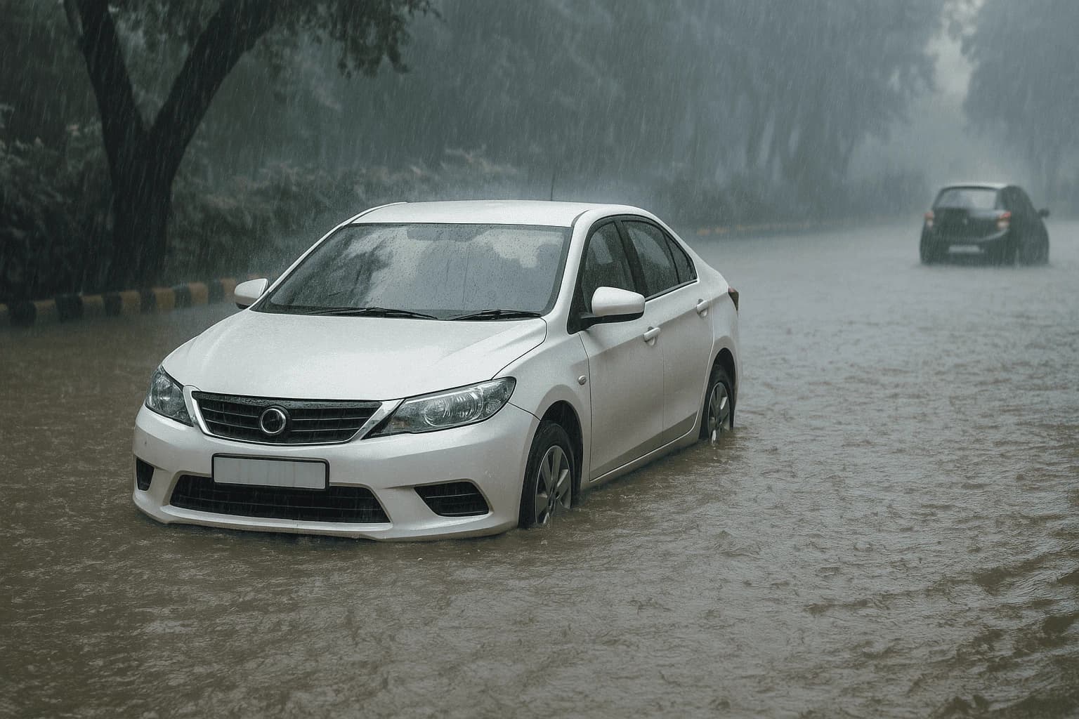 10 Proven Ways to Protect Cars During Monsoon Floods