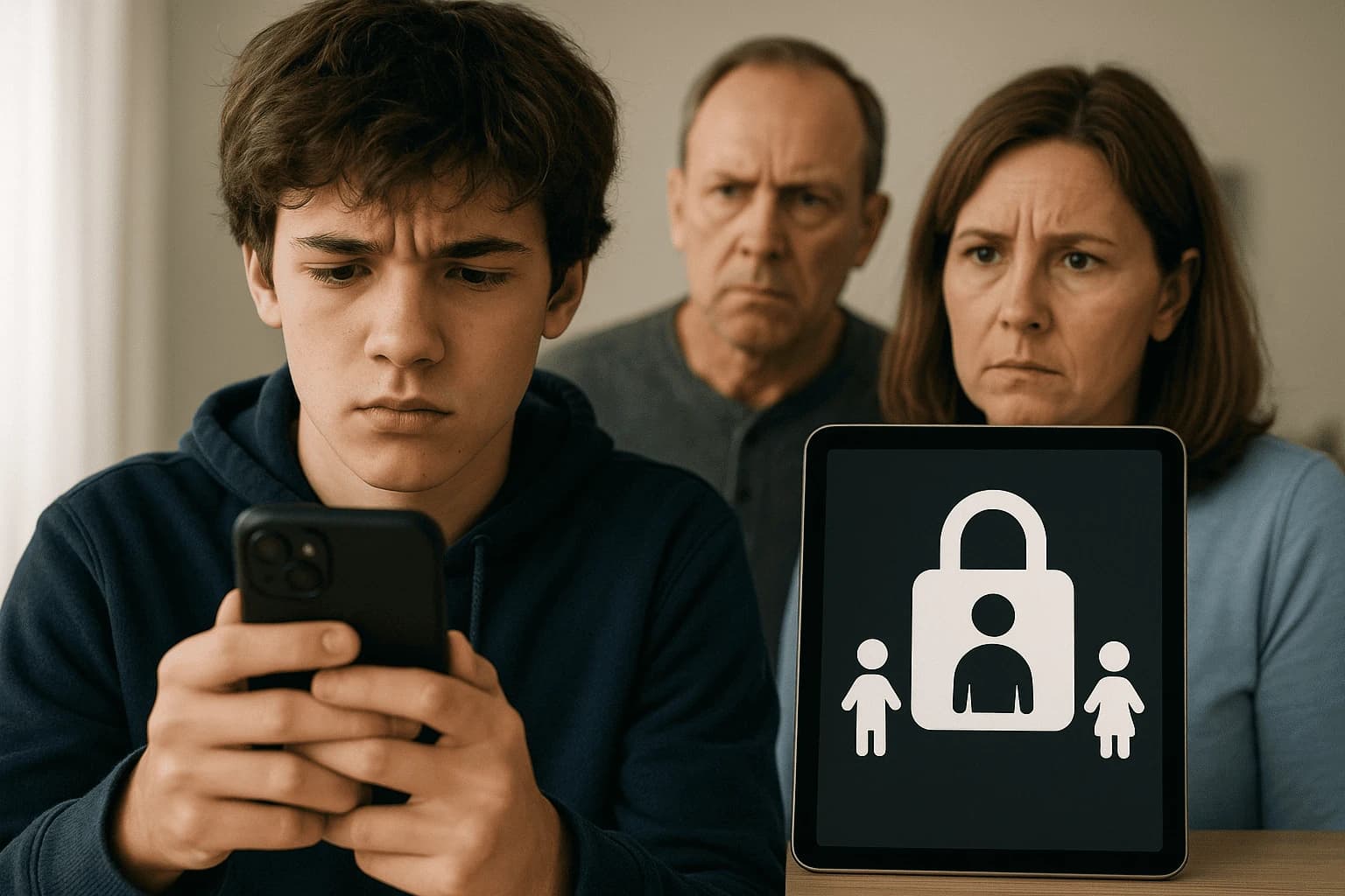 Teen’s Family Raises Concerns Over ChatGPT’s Parental Controls