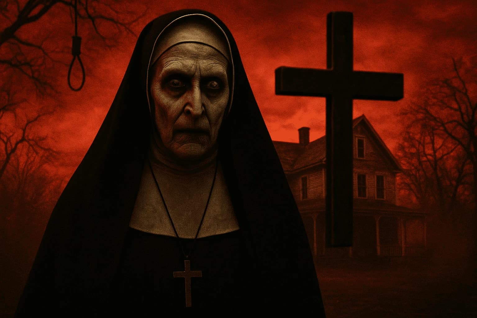 The Conjuring: Last Rites Breaks Records with Franchise-Best $83 Million Box Office Debut