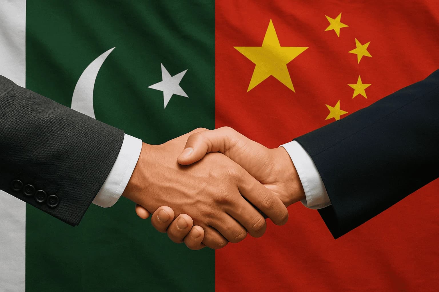 PEC Partners With Chinese Firms to Train 100 Young Engineers