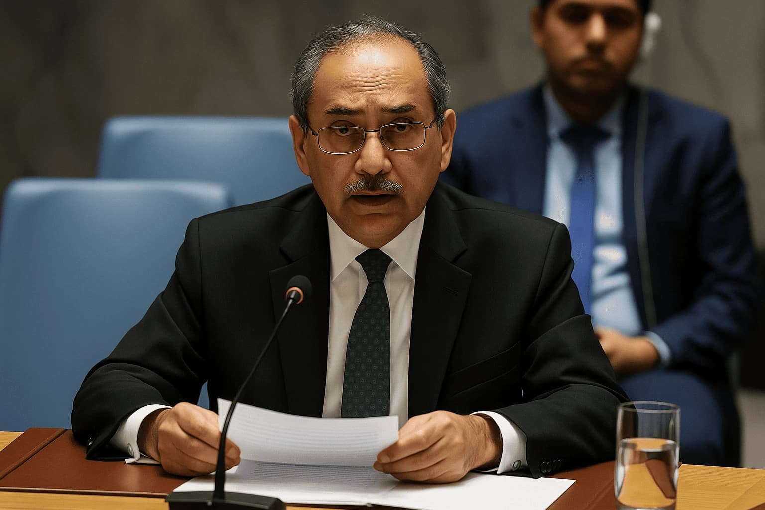 Pakistan Criticizes Israel Over Bin Laden Comment