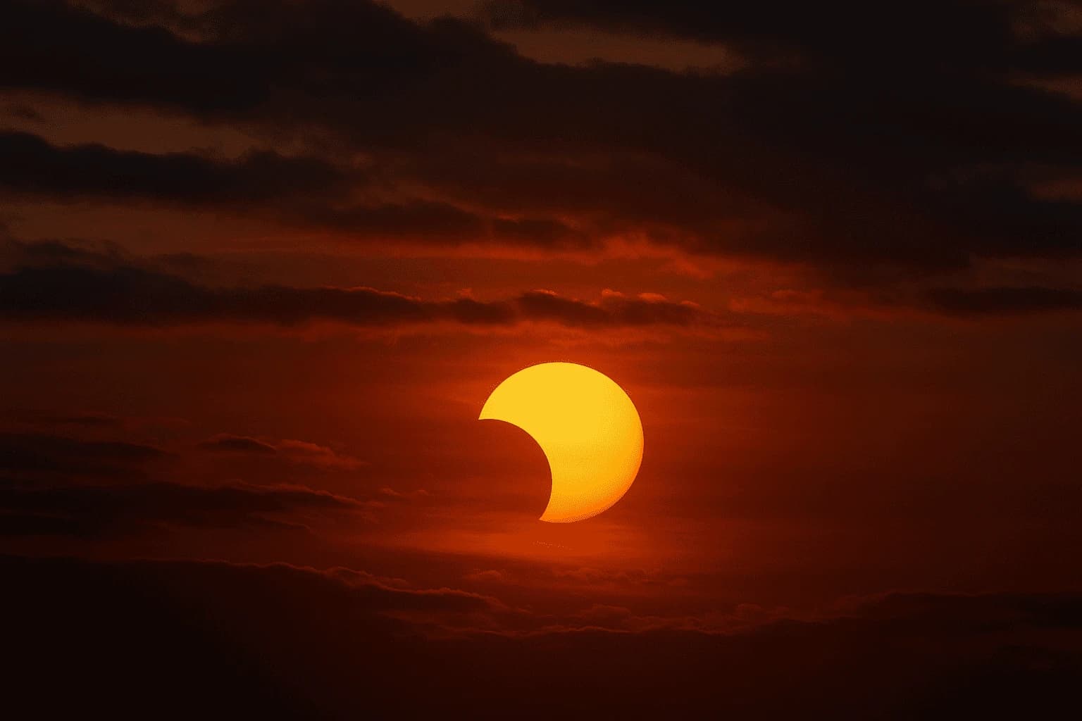 1 Week to Go for Partial Solar Eclipse on Sept 21
