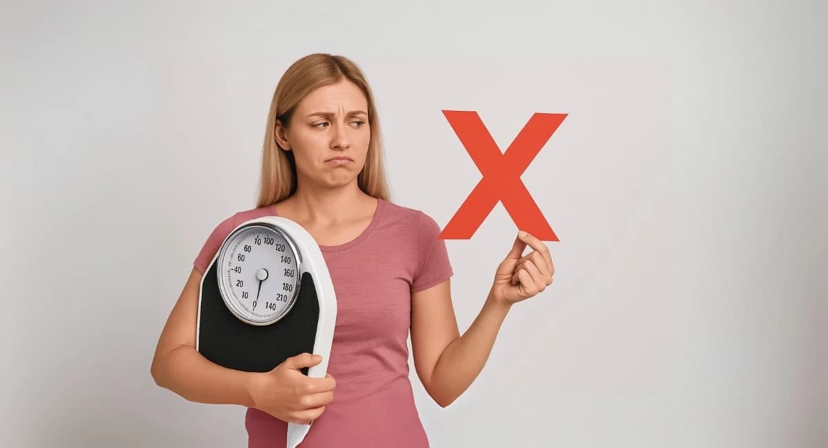 Top 10 Weight Loss Myths You Should Stop Believing