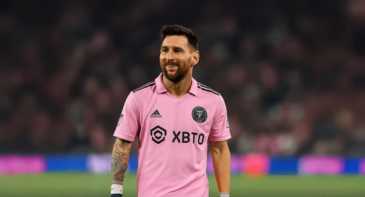 Lionel Messi Expected to Extend Contract with Inter Miami