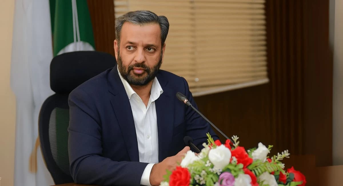 Health Minister Highlights Importance of Cervical Cancer Vaccine Despite Short