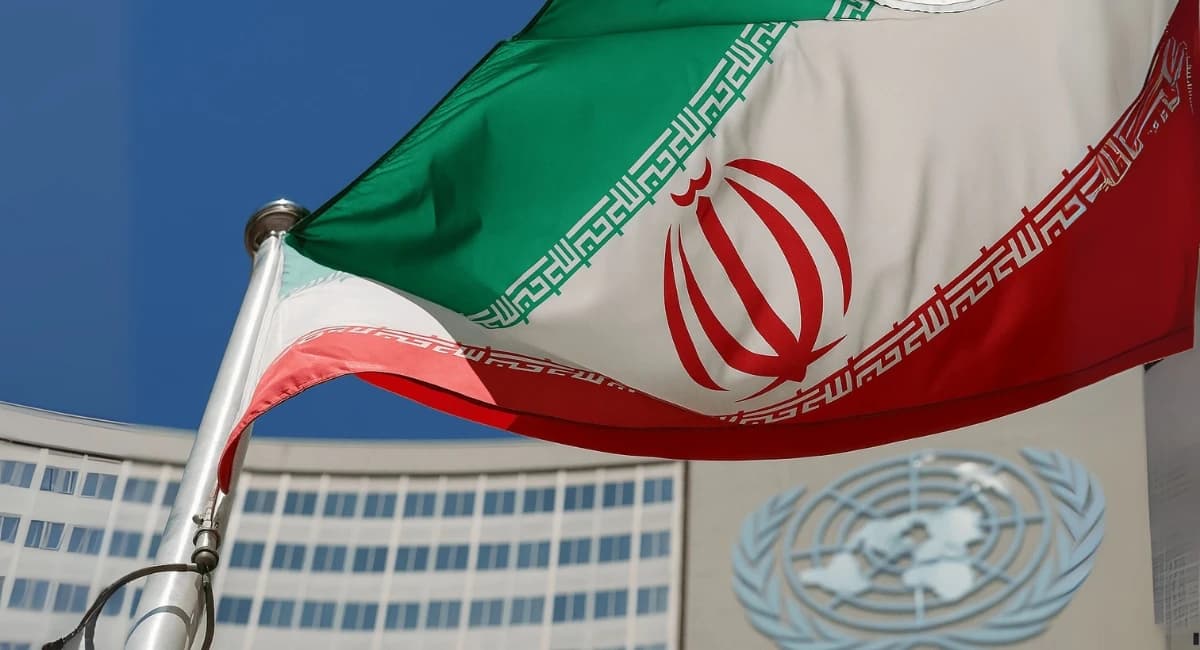 UN Security Council Refuses to End Sanctions on Iran