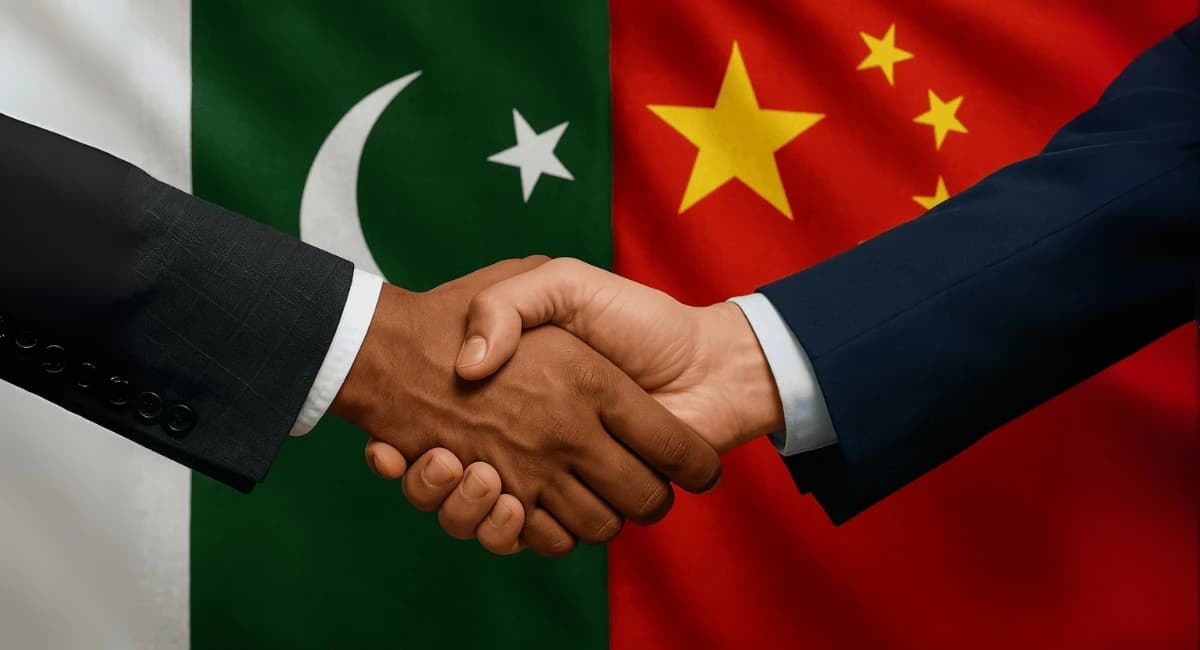 Should Pakistan and China Refine Their Economic Partnership?