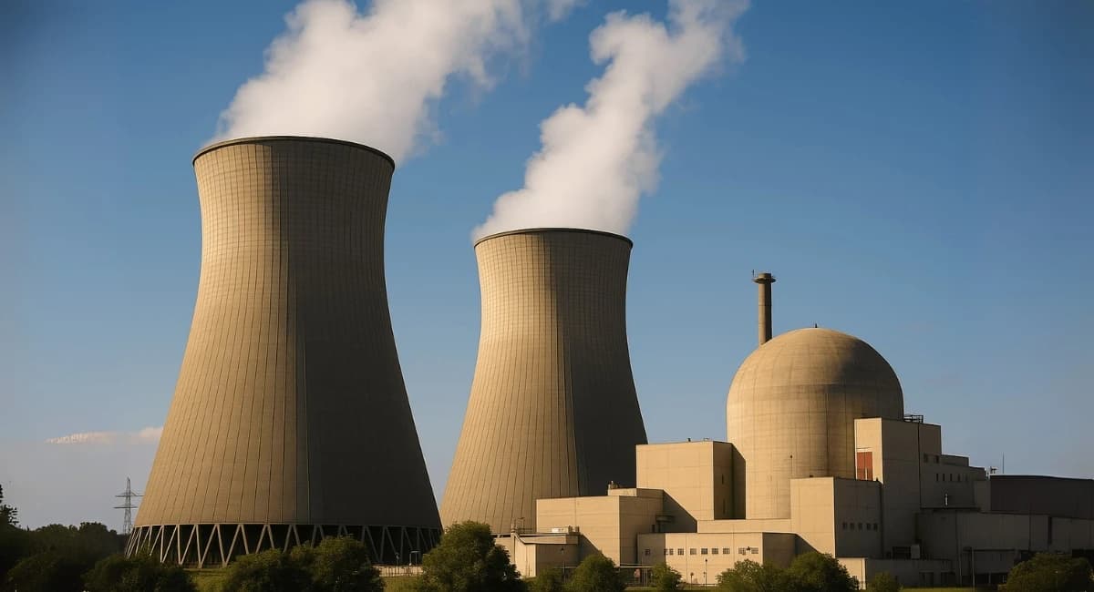 Pakistan Sets Record with 21.7 TWh Nuclear Power in 2024