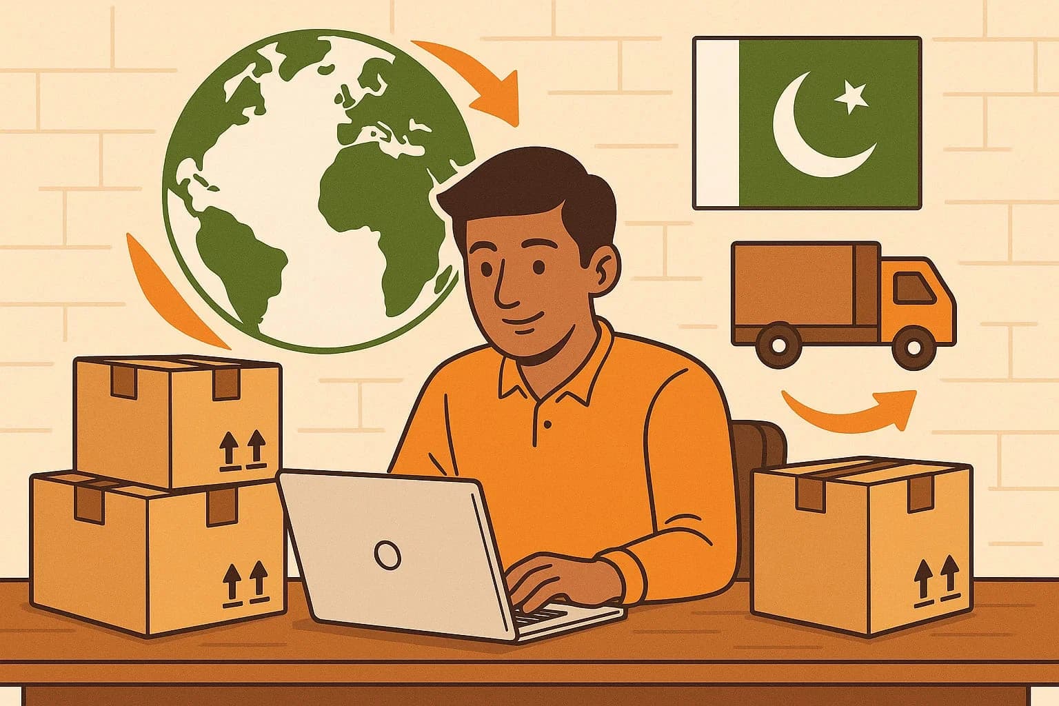 How To Start A Profitable Dropshipping Business In Pakistan