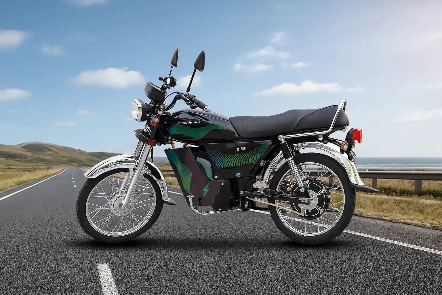 Electric Bikes Are Gaining Popularity in Pakistan – Here’s Why