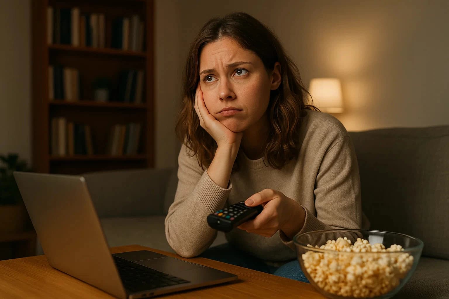 Why Today’s Entertainment Feels Less Original — and How to Fix It