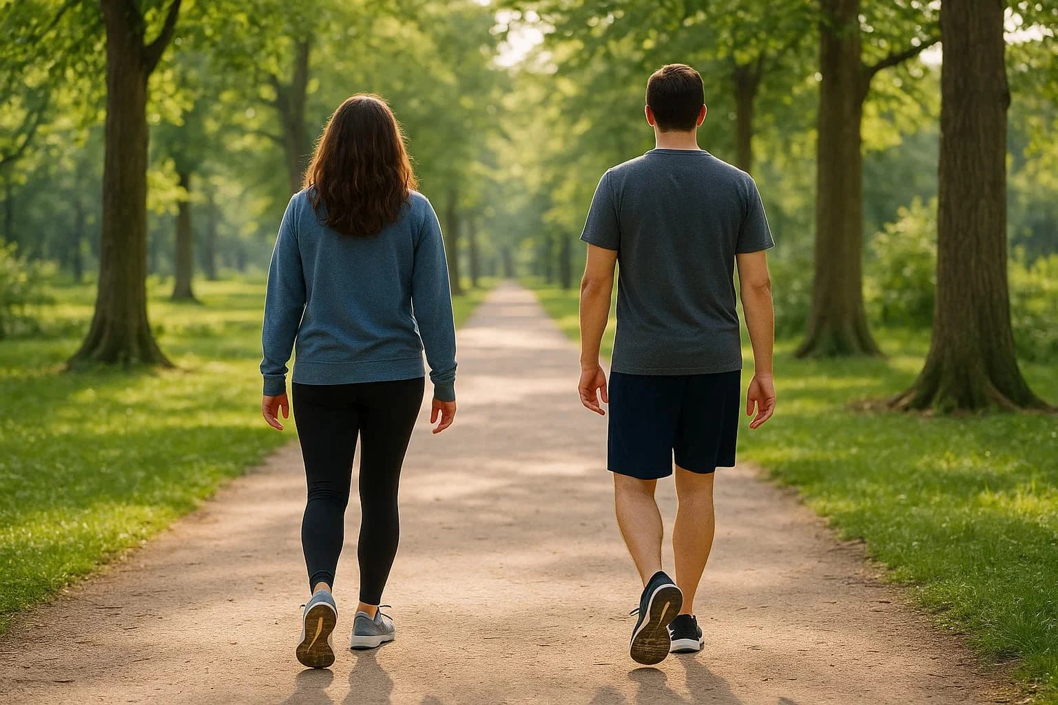 How Daily Walking Dramatically Boosts Your Mental Health