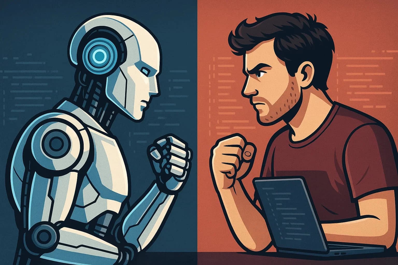 Will AI Replace Developers? The Real Impact of AI on Software Development