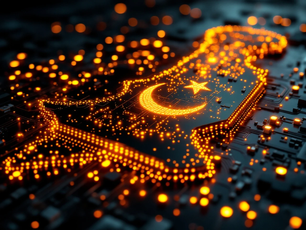 10 Tech Milestones That Revolutionized Pakistan’s Digital Future