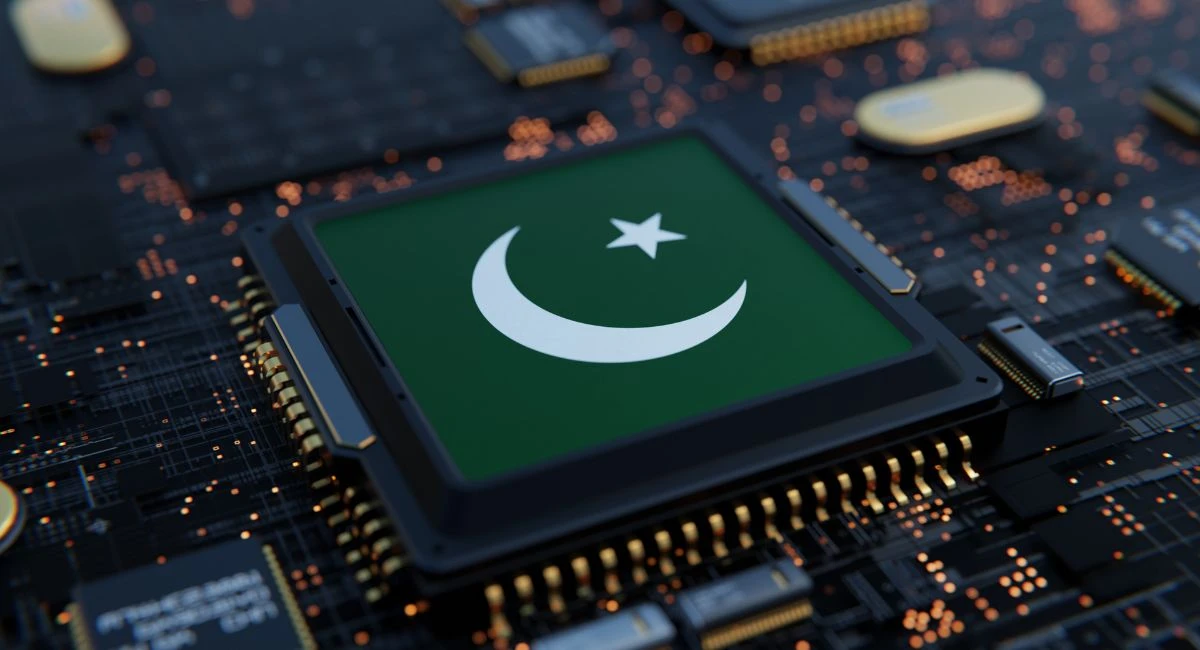 Pakistan’s Most Surprising Tech Achievements Revealed (2025)