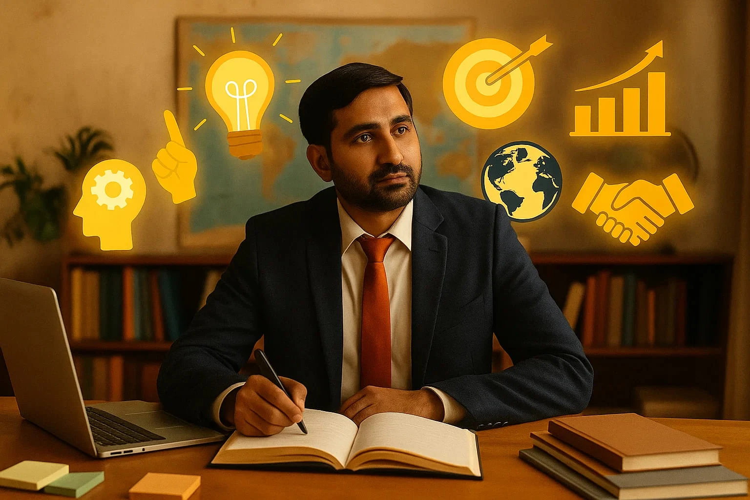 20 Inspiring Life Lessons from the World’s Top Entrepreneurs