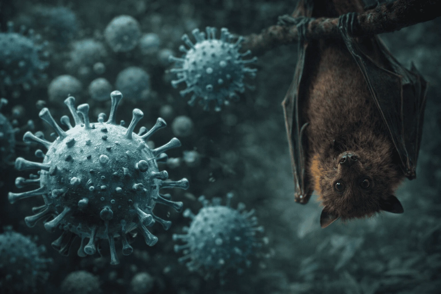 Nipah Virus Alert 2026: Alarming Facts and Worldwide Health Risks