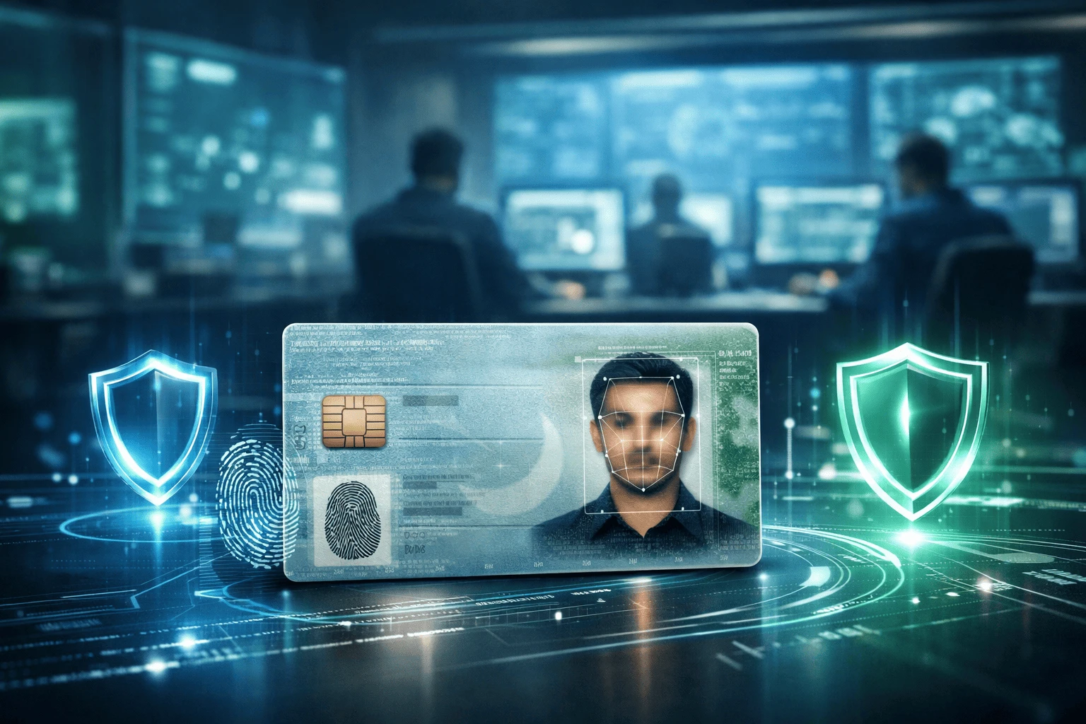 Hackers Wanted: NADRA Launches Bug Bounty to Protect IDs