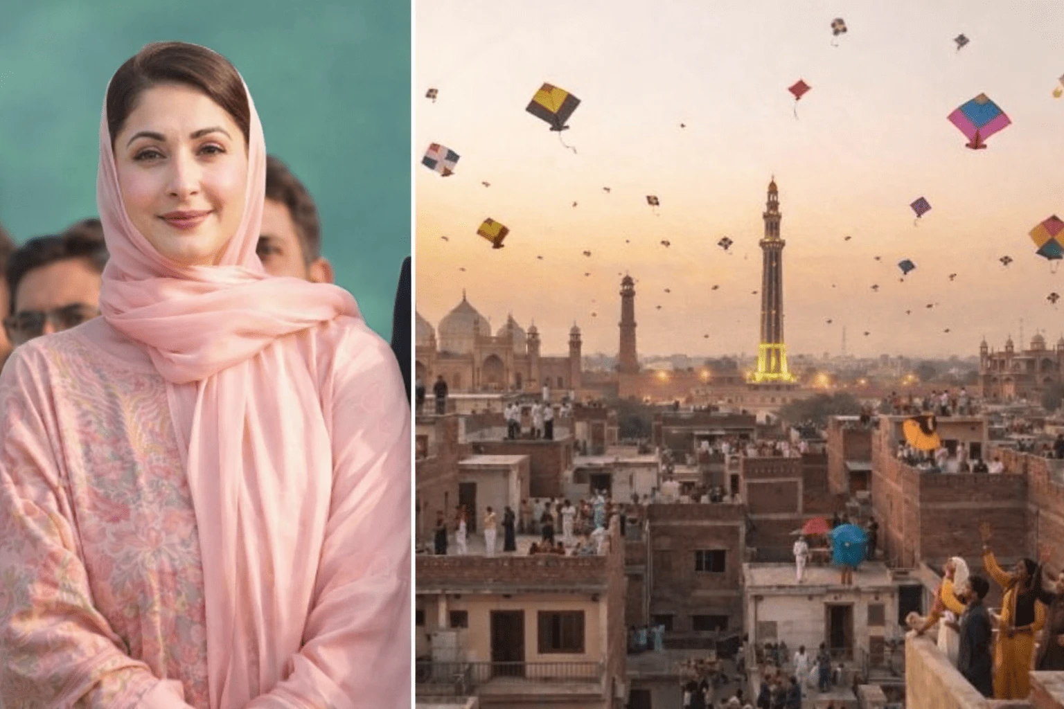 Basant Returns: Punjab Declares Public Holiday as Festival Revived After 25 Years