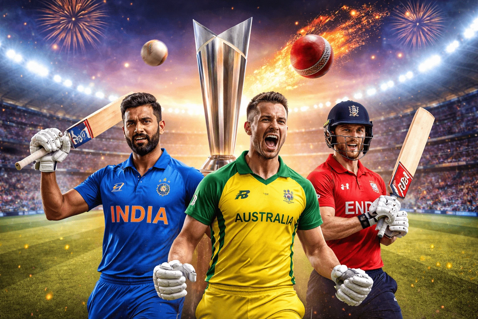 Ultimate T20 World Cup 2026 Insights: Predictions, Stars, and Surprises