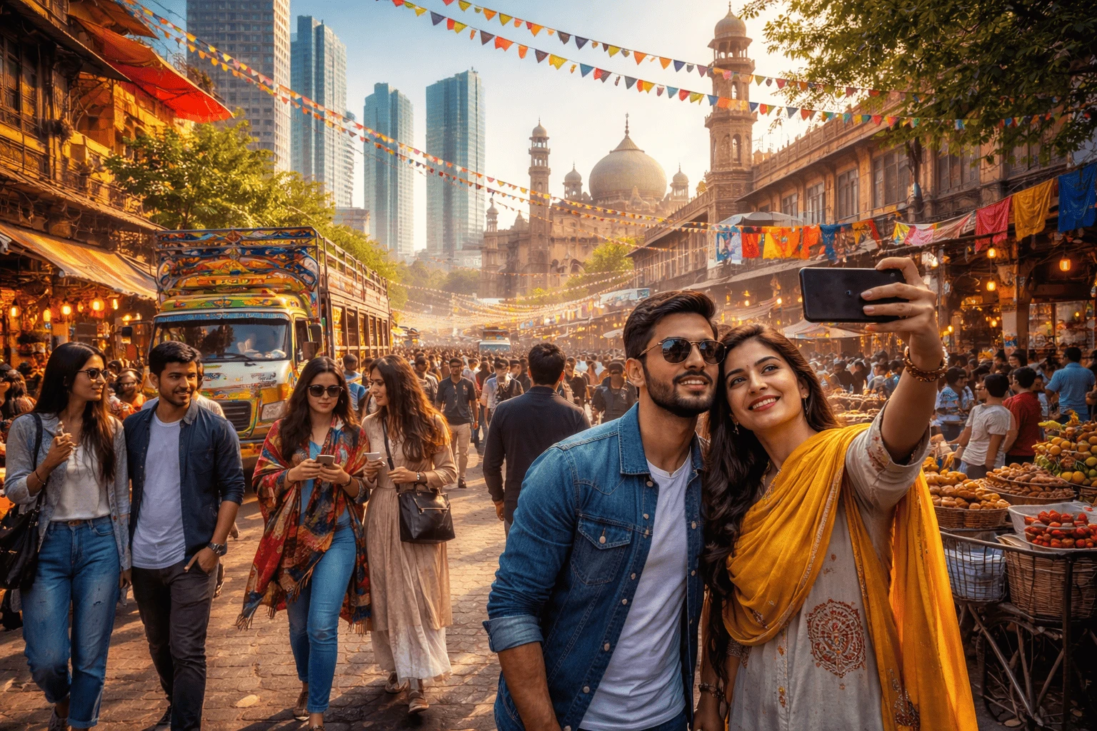 Why Pakistani Culture Is Changing Faster Than Ever in 2026