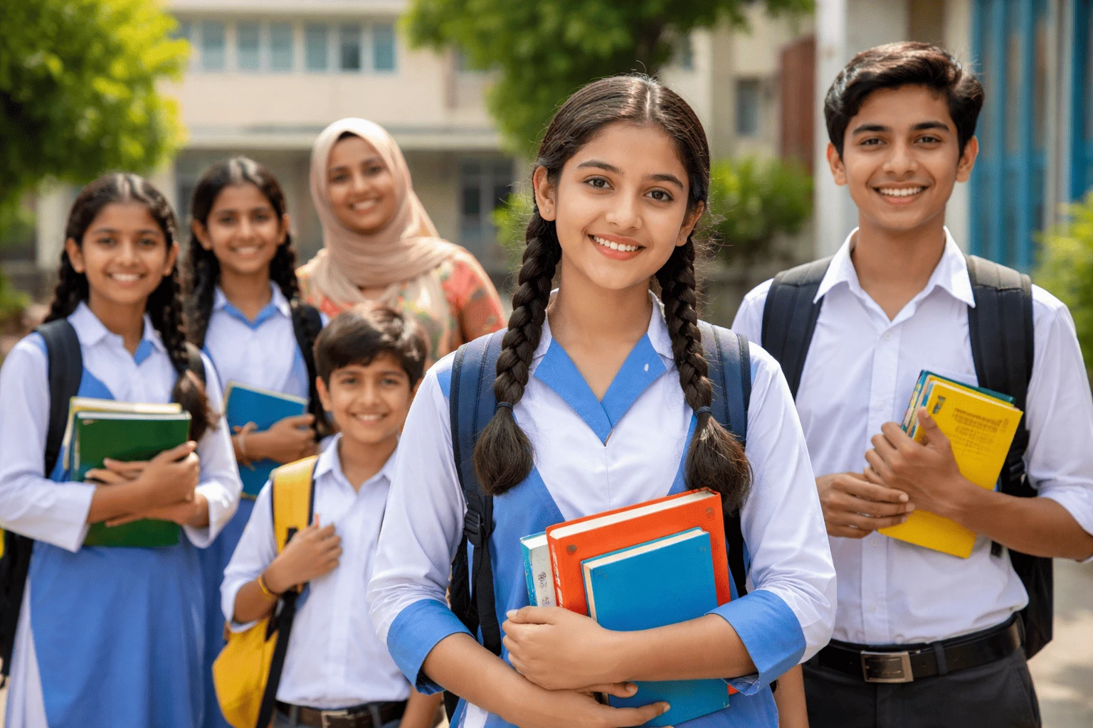 What is Peira Free Education Quota? Full Details for Students & Parents