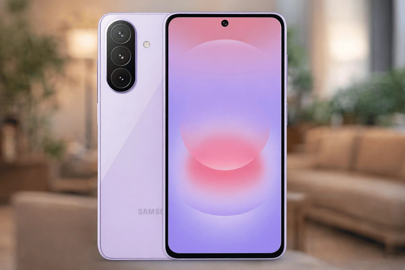 Samsung Galaxy A27 5G Leaks Are Out — And They Look Promising