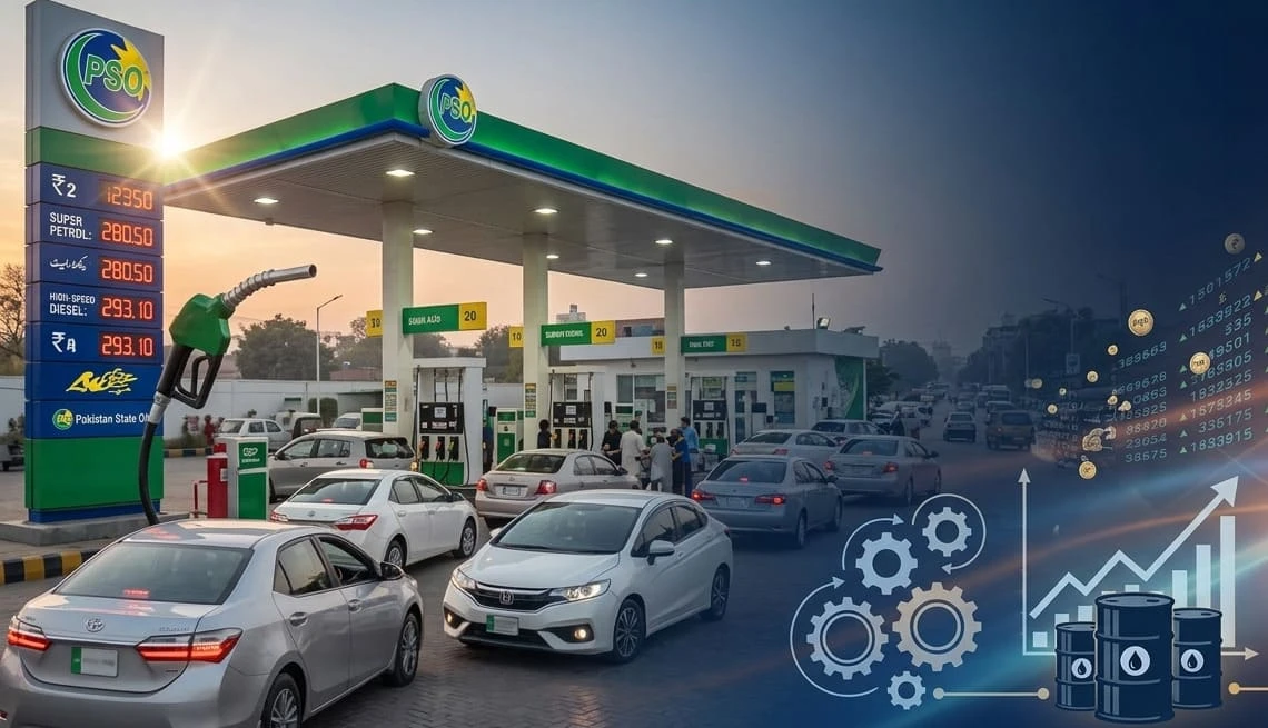 Today’s Fuel Price Update and Its Impact on Everyday Life