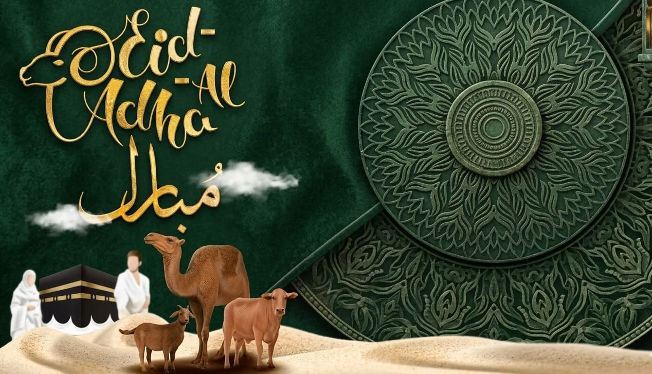 How Eid-ul-Adha Brings Communities Together Across Cultures