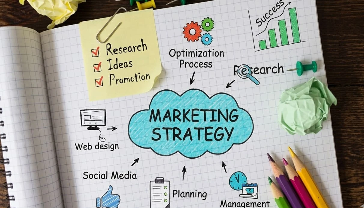 Top 10 Digital Marketing Strategies for Small Businesses in 2026
